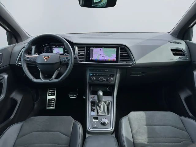 Cupra Ateca 2.0 TSI 4Drive DSG VZ