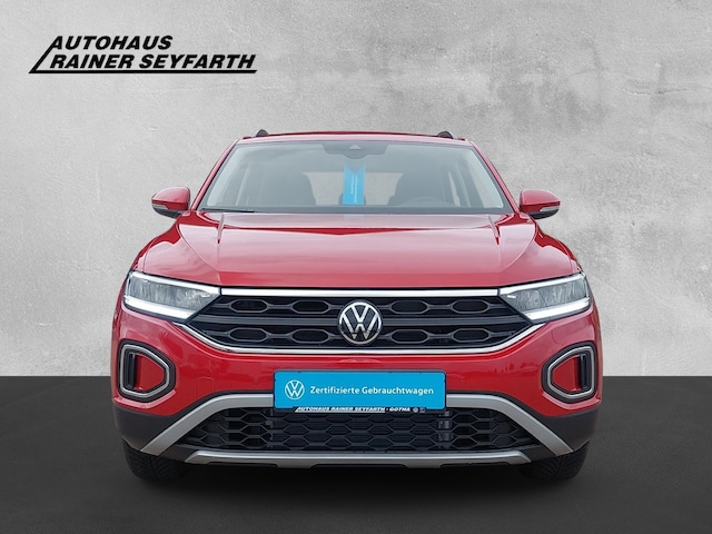 Volkswagen T-Roc 1.0 TSI Life