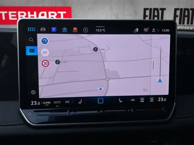 Volkswagen Tiguan 1.5 eTSI Life