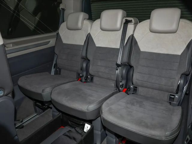 Volkswagen Multivan 2.0 TDI Lang T7