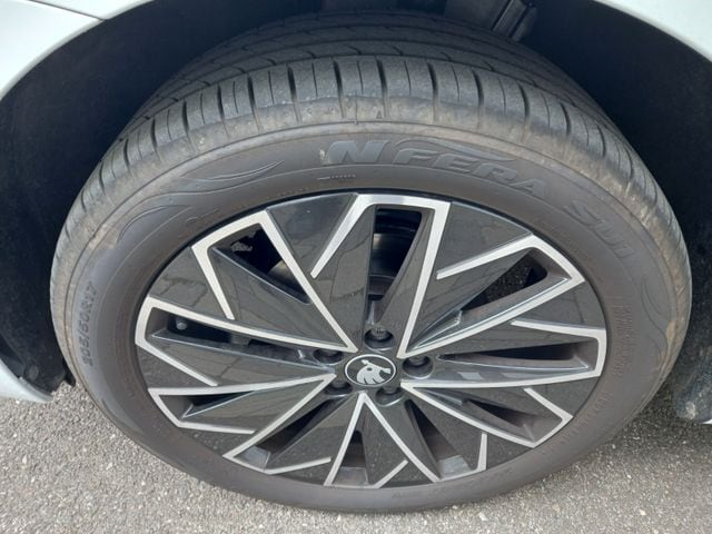 Skoda Scala 1.0 TSI Tour