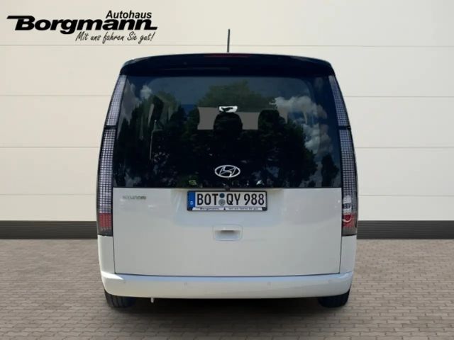 Hyundai Staria Trend