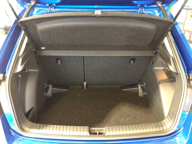 Skoda Fabia 1.0 TSI Ambition