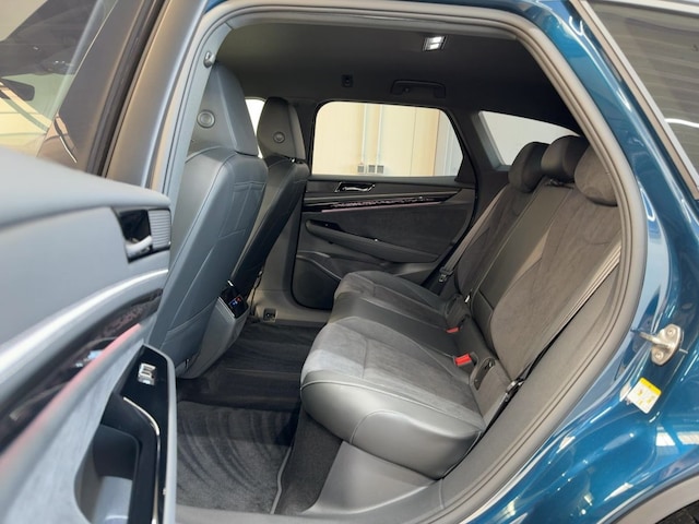 Volkswagen ID.7 IQ.Drive Pro Tourer