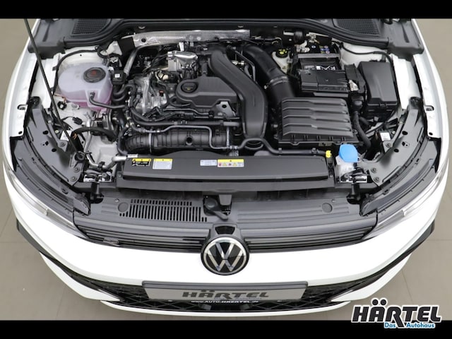 Volkswagen Golf 1.5 eTSI DSG R-Line Style