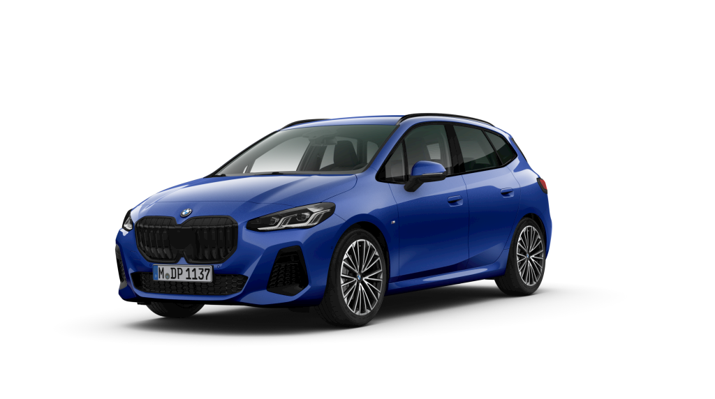 BMW 220 220i Active Tourer