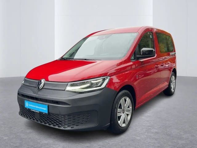 Volkswagen Caddy 2.0 TDI DSG