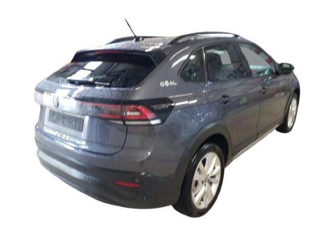 Volkswagen Taigo 1.5 TSI DSG