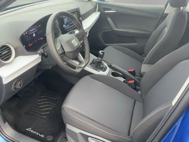 Seat Arona 1.0 TSI Style