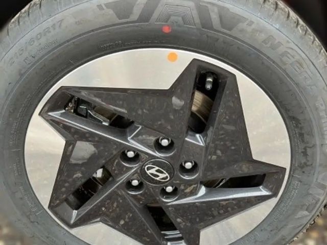 Hyundai Kona Electric Smart