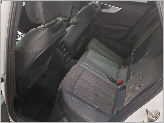Audi A4 40 TDI Avant Quattro S-Line S-Tronic