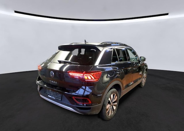 Volkswagen T-Roc 1.0 TSI Move