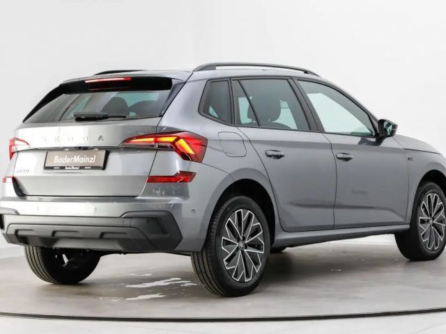 Skoda Kamiq 1.5 TSI Tour