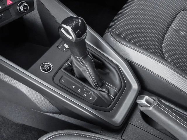 Audi A1 40 TFSI S-Line S-Tronic