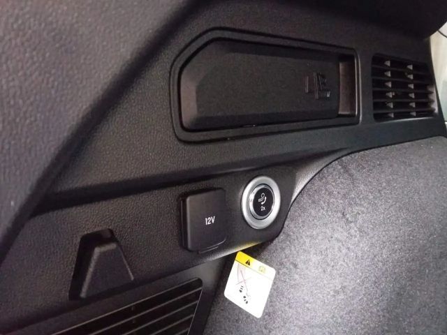 Ford Kuga EcoBoost Titanium X