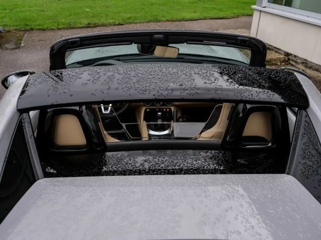 Mazda MX-5 RF SkyActiv