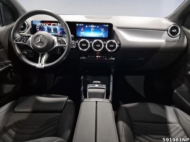 Mercedes-Benz B 200 Progressive