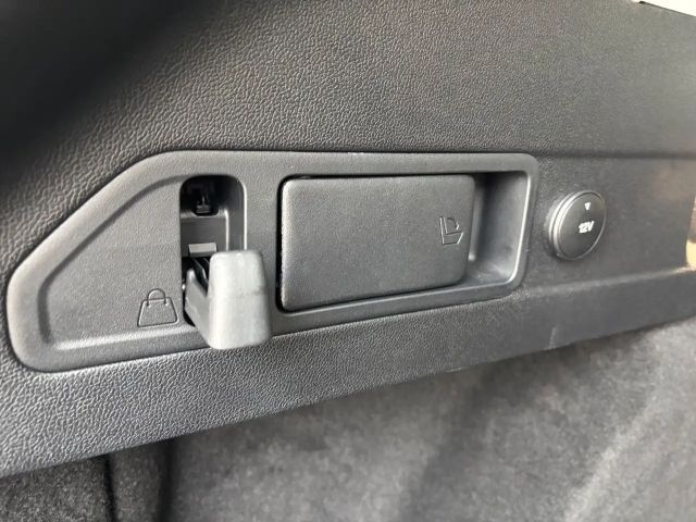 Ford Focus 1.5 EcoBlue Titanium Wagon