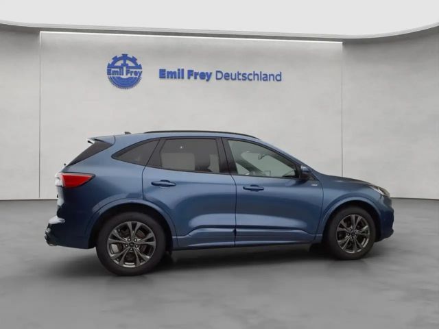 Ford Kuga EcoBoost ST Line X