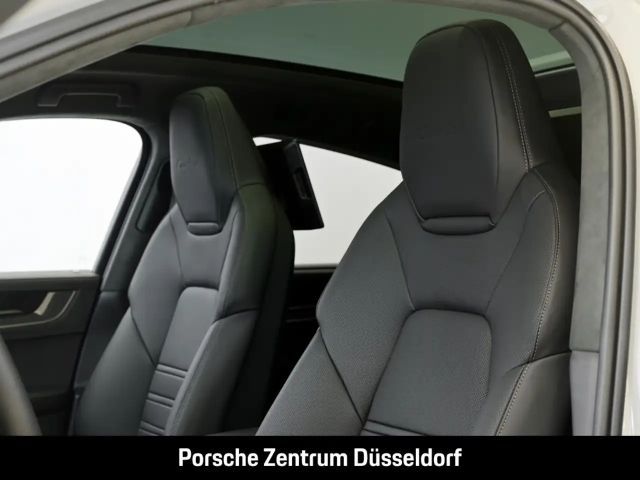 Porsche Cayenne Coupé E-Hybrid Turbo