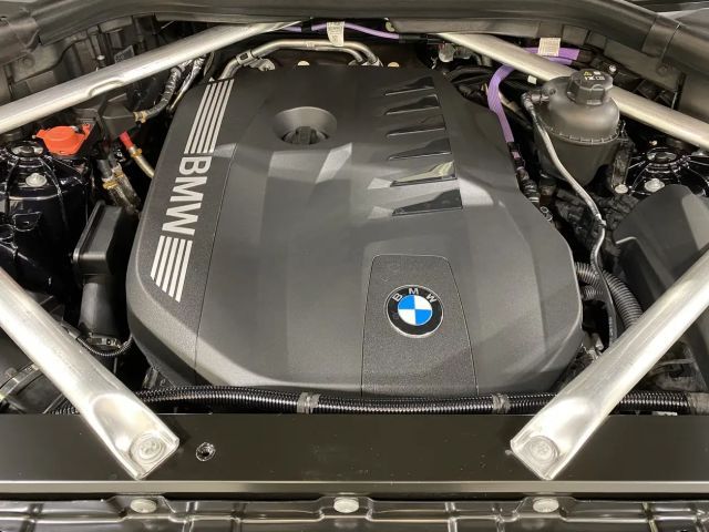 BMW X5 M-Sport xDrive40i