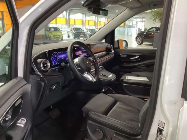 Mercedes-Benz EQV 300 Limousine Lang