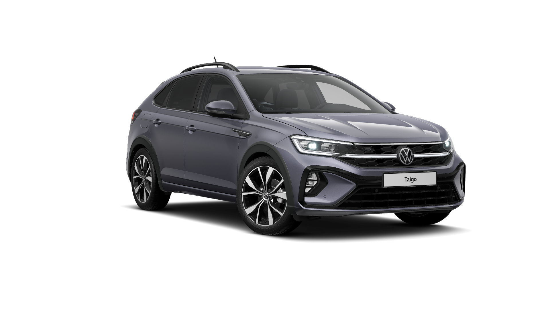 Volkswagen Taigo 1.0 TSI