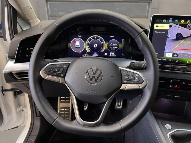 Volkswagen Golf 1.5 TSI Golf VIII