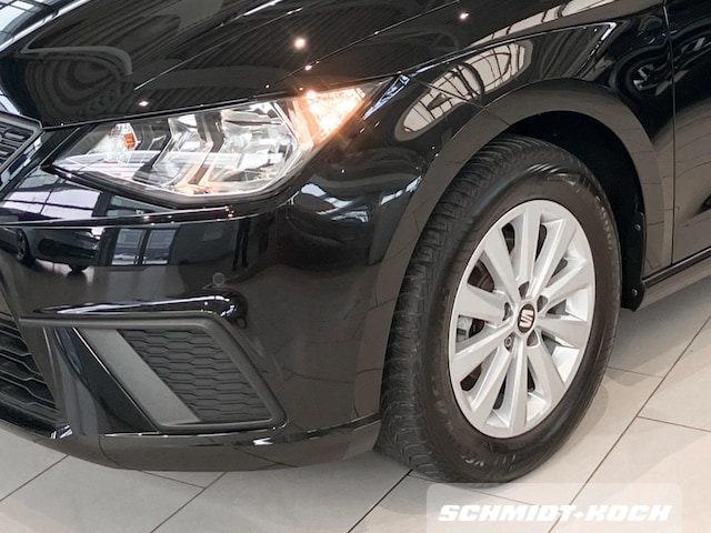 Seat Ibiza 1.0 TSI Style