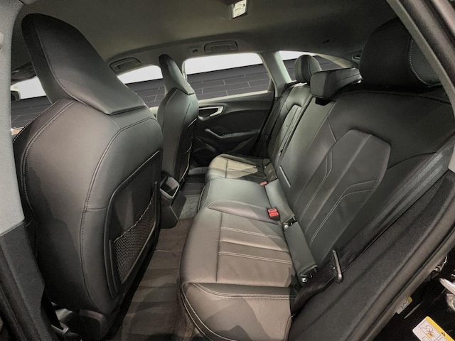 Audi A5 Avant S-Tronic