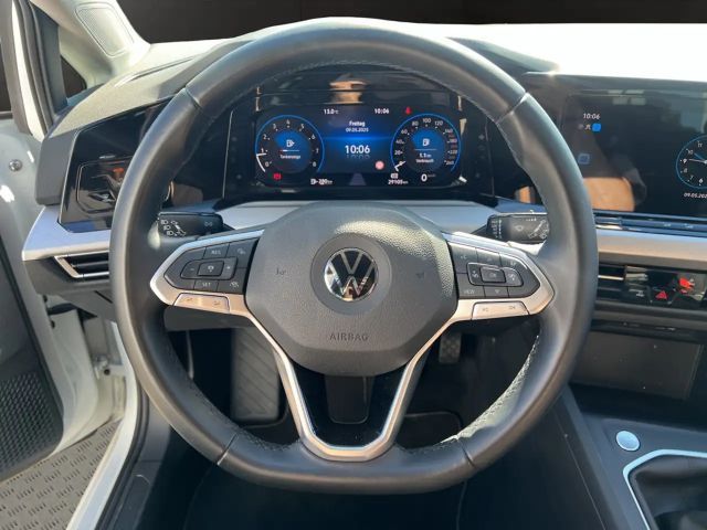 Volkswagen Golf Golf VIII Life