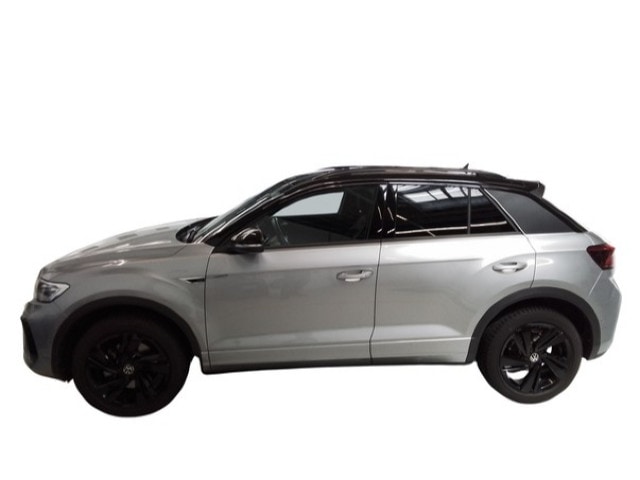 Volkswagen T-Roc 2.0 TDI DSG R-Line Style