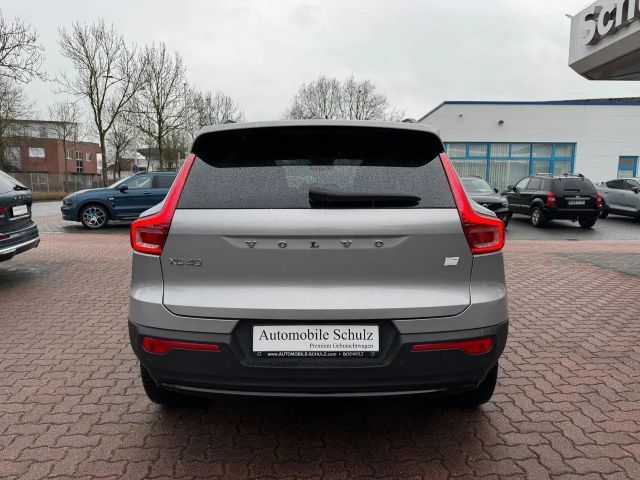 Volvo XC40 Plus Recharge