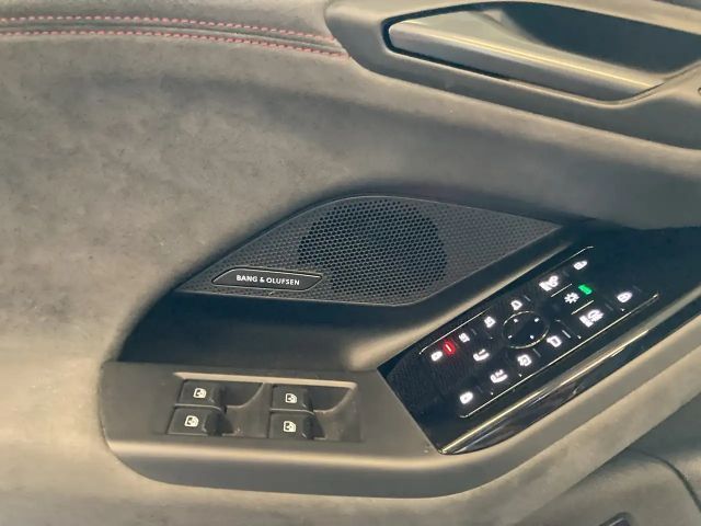 Audi S6 e-tron e-tron