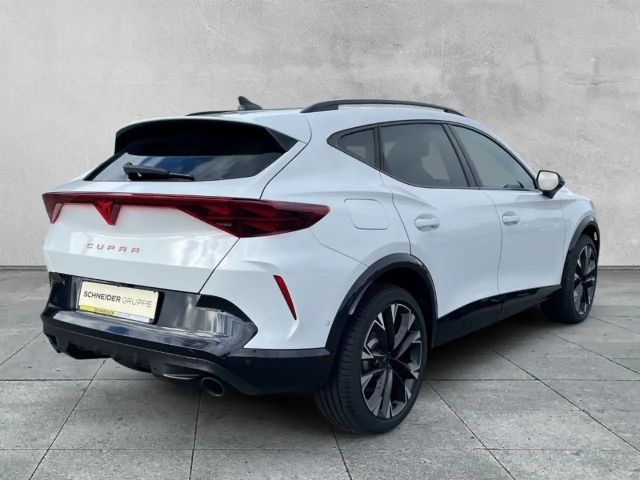 Cupra Formentor 2.0 TSI DSG VZ