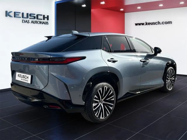 Lexus RZ 450e Luxury Line
