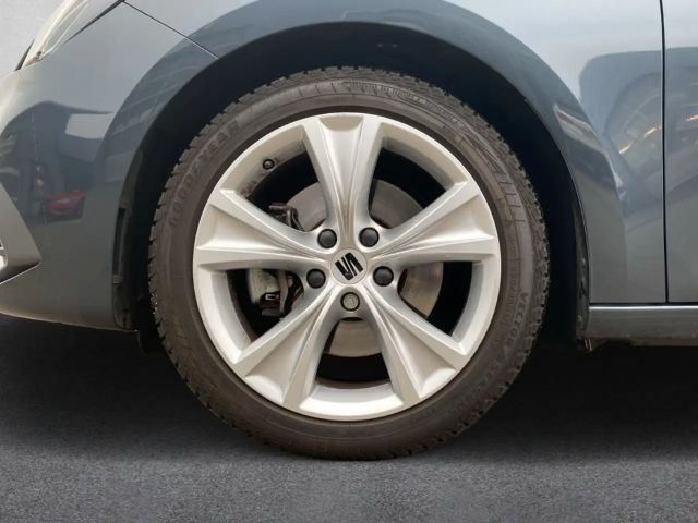 Seat Leon 2.0 TDI FR-lijn Sportstourer