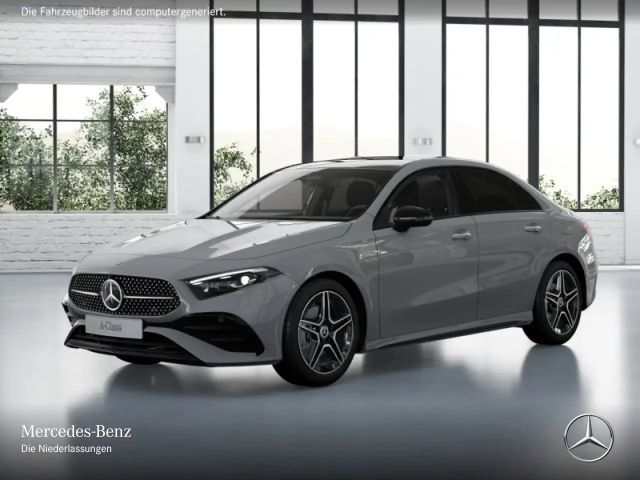 Mercedes-Benz A 200 AMG Line