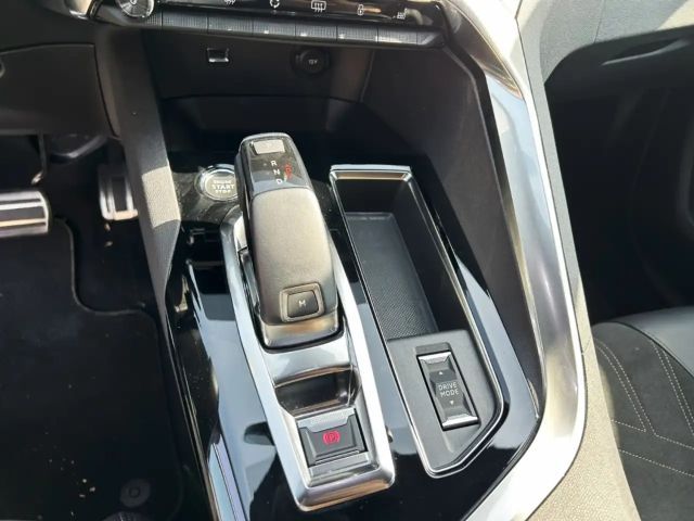 Peugeot 3008 GT-Line