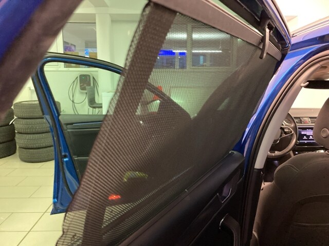 Skoda Superb 1.4 TSI Combi iV