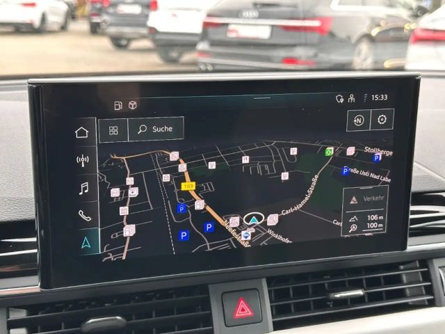 Audi A4 40 TFSI Avant