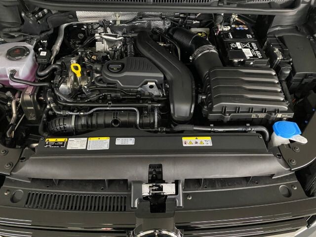 Volkswagen Touran 1.5 TSI DSG Highline