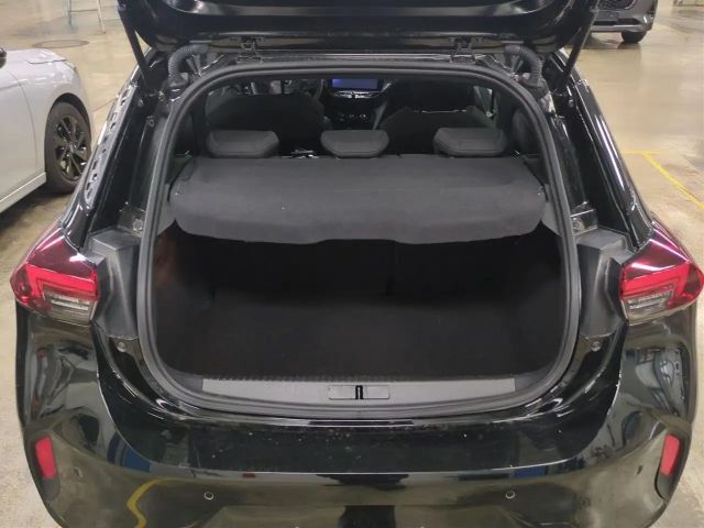 Opel Corsa GS-Line Grand Sport Hybrid