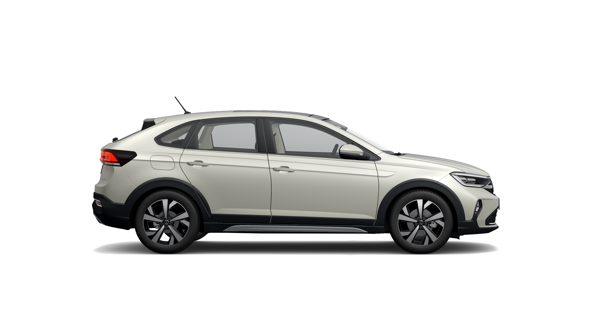 Volkswagen Taigo 1.5 TSI DSG Style