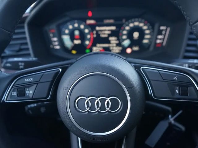 Audi A1 1.0 TFSI