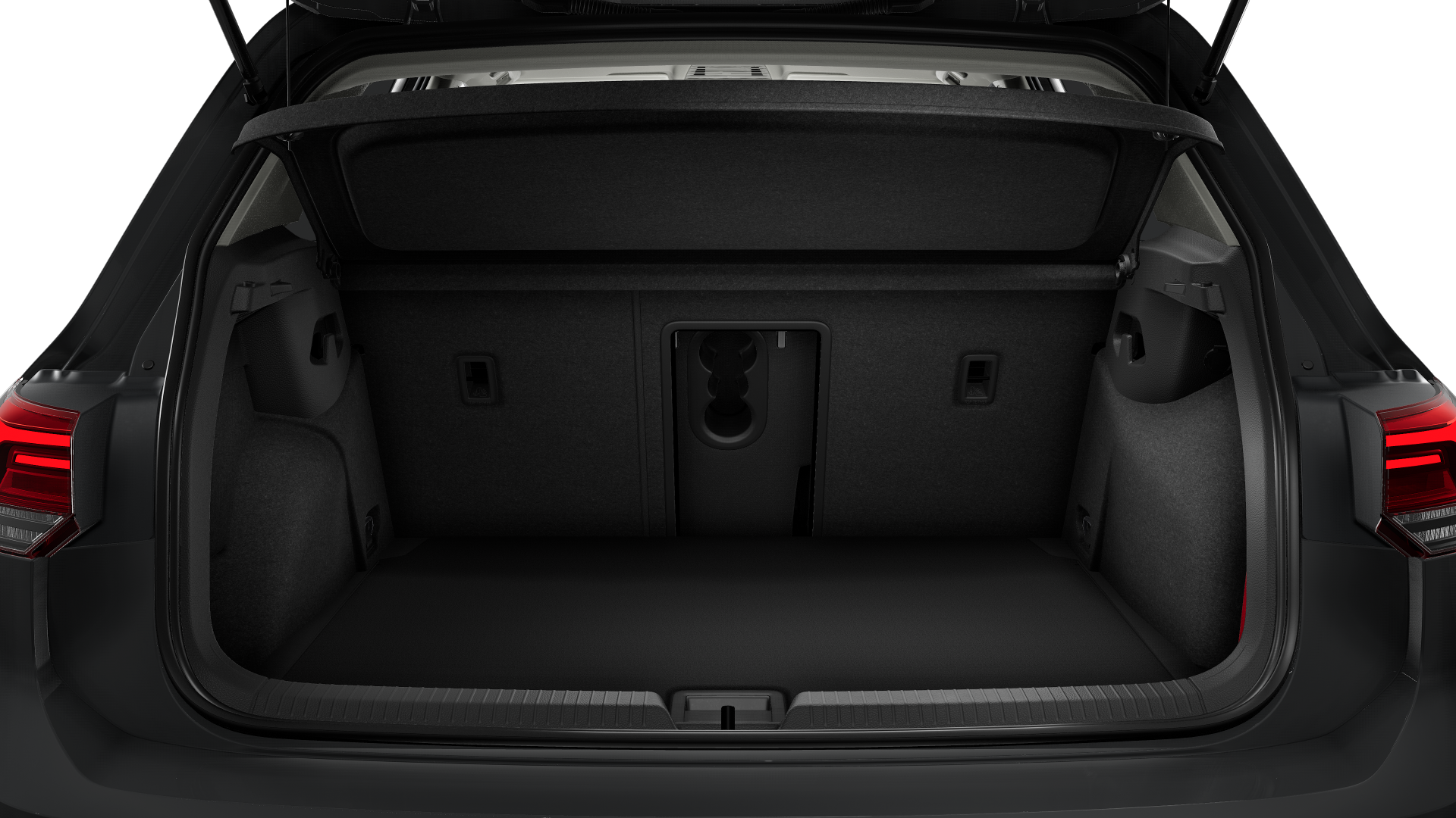 Volkswagen Golf Move