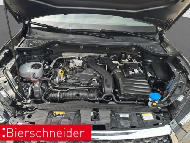 Seat Ateca 1.5 TSI DSG