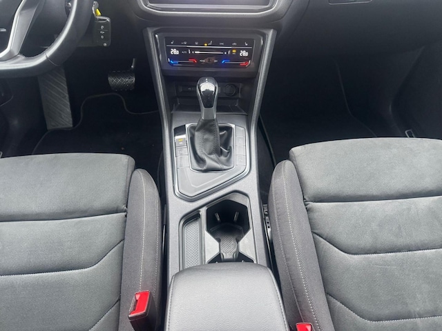 Volkswagen Tiguan 1.5 TSI Allspace DSG Life