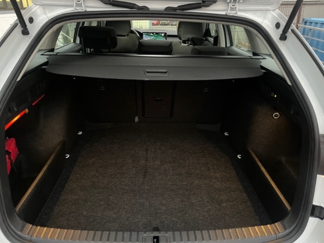 Skoda Octavia 1.5 TSI 85 Combi Selection