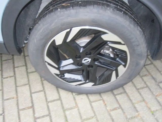 Nissan Qashqai DIG-T N-Connecta